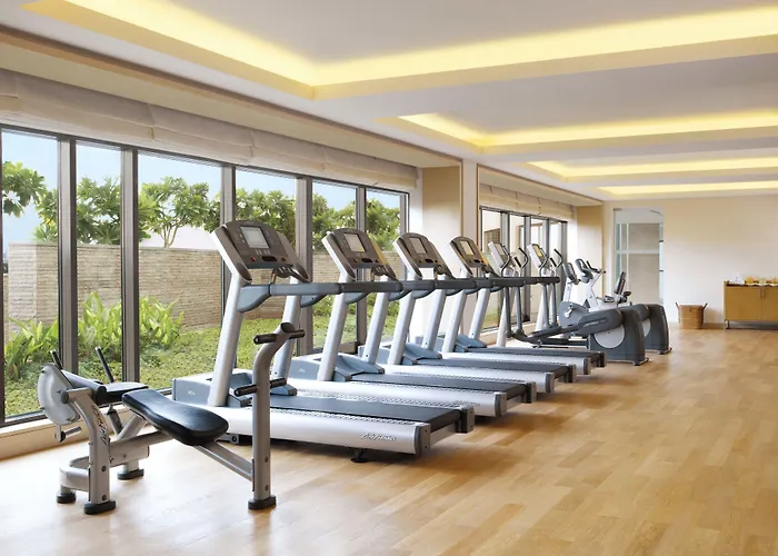 Trident Bandra Kurla